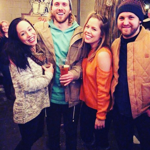 Meet your Posher, Lindsey & Tierney - Picture 3 of 4